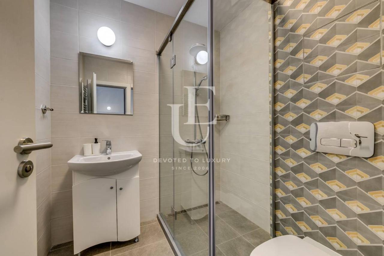 Miami A Lovely Center 2 Bedrooms With Private Parking Διαμέρισμα *