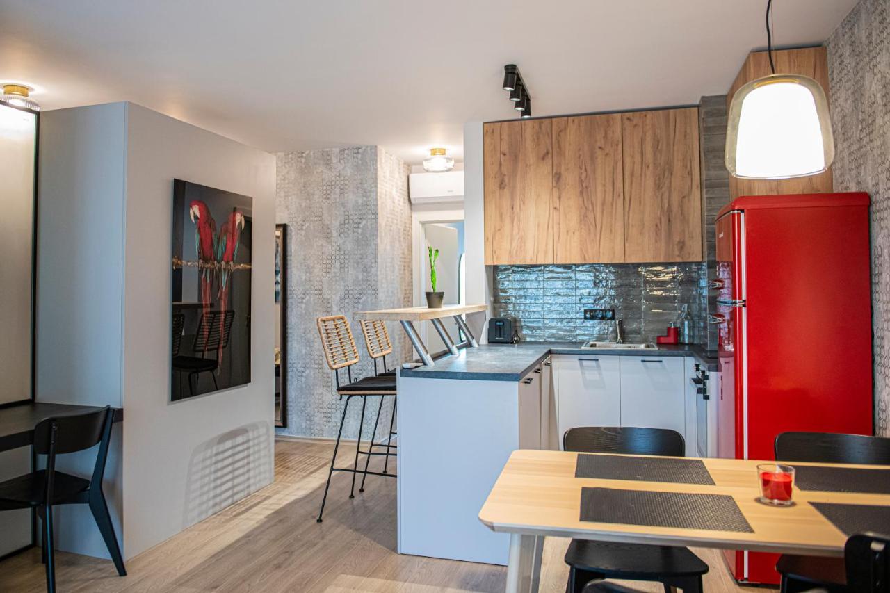 Miami A Lovely Center 2 Bedrooms With Private Parking Διαμέρισμα