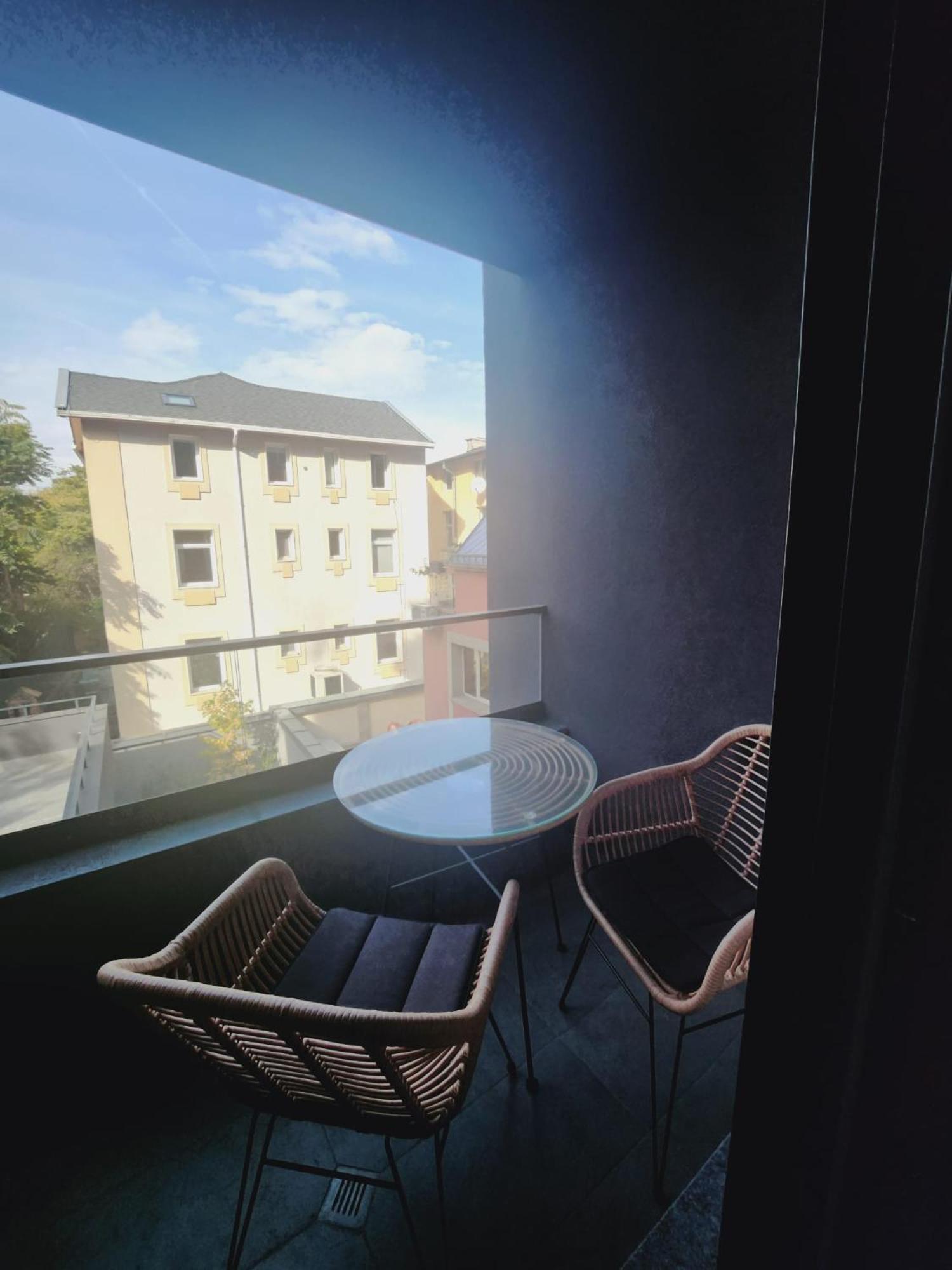 Διαμέρισμα Miami A Lovely Center 2 Bedrooms With Private Parking *